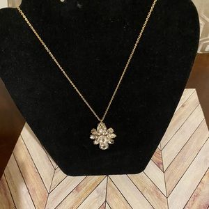 J.Crew necklace
